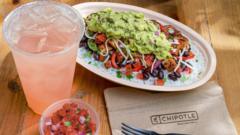 Chipotle Ventures into Mexico, Opening First Restaurant